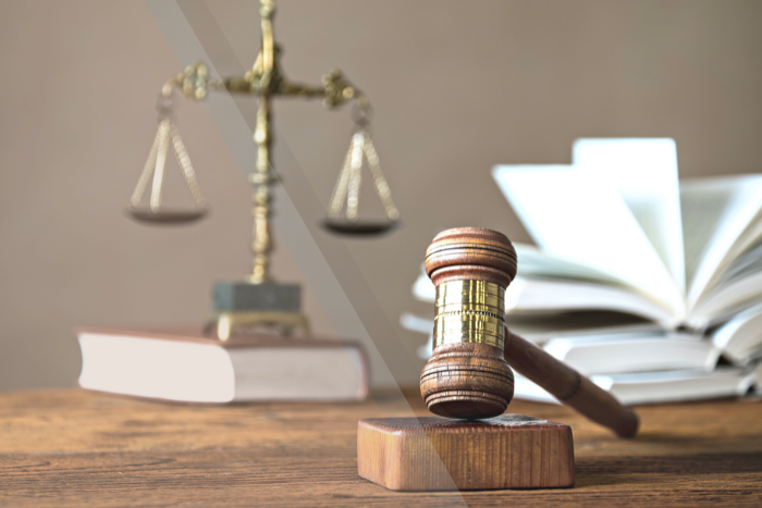 Gürpınar-Legal